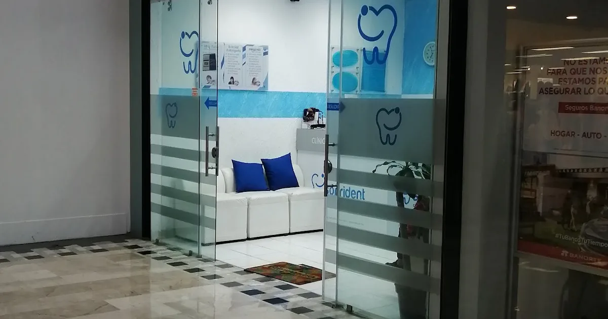 Sonrident Torres Lindavista