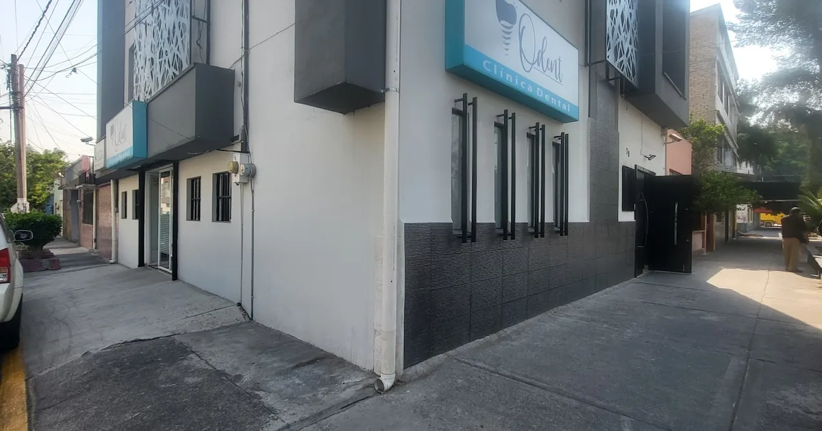 Odent Fortuna clínica dental