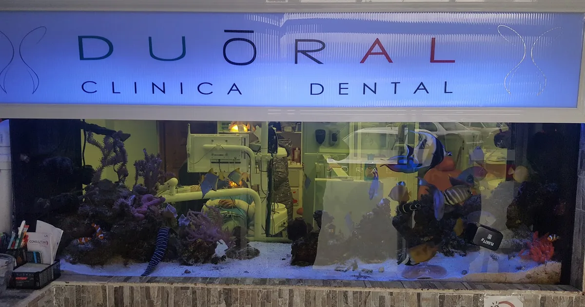 DUORAL CLINICA DENTAL