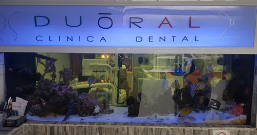 DUORAL CLINICA DENTAL, consultorio dental en Gustavo A. Madero, Ciudad de México