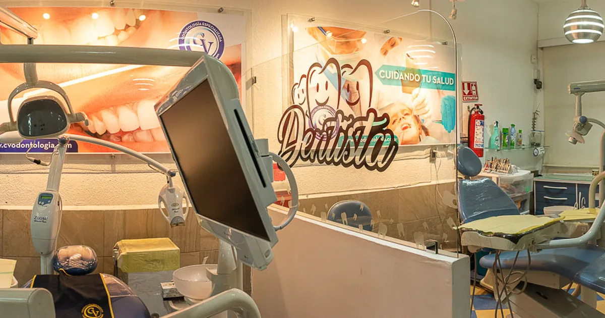 Dentista Lindavista | Dr. Alvaro Campos | Especialista en Implantes y ortodoncia Dentales CDMX