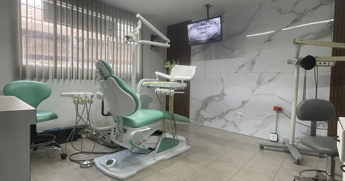 Dentista RRA