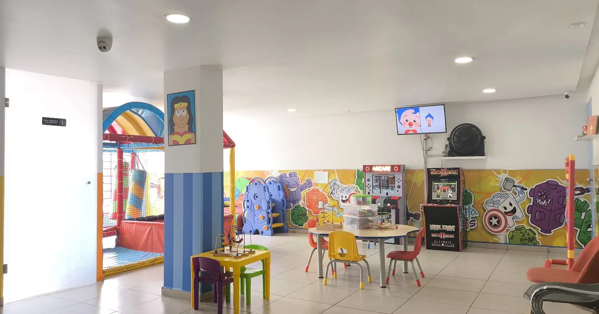 DENTISTA DE NIÑOS LINDAVISTA