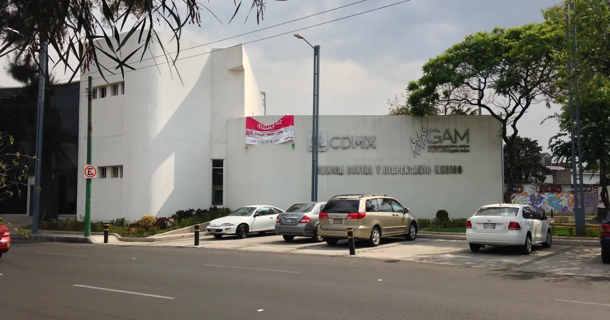 Clinica Dental Tlacos