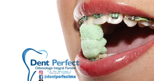 Dent Perfect Iztapalapa, consultorio dental en Iztapalapa, Ciudad de México