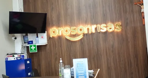 Prosonrisas Iztapalapa, consultorio dental en Iztapalapa, Ciudad de México