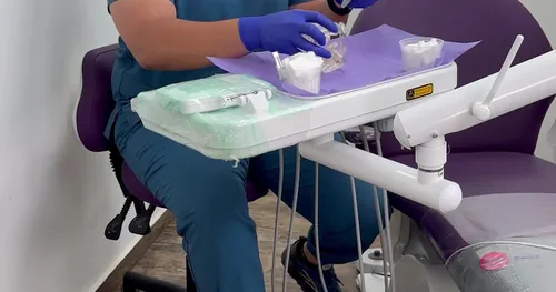 Desonrisa Iztapalapa, consultorio dental en Iztapalapa, Ciudad de México