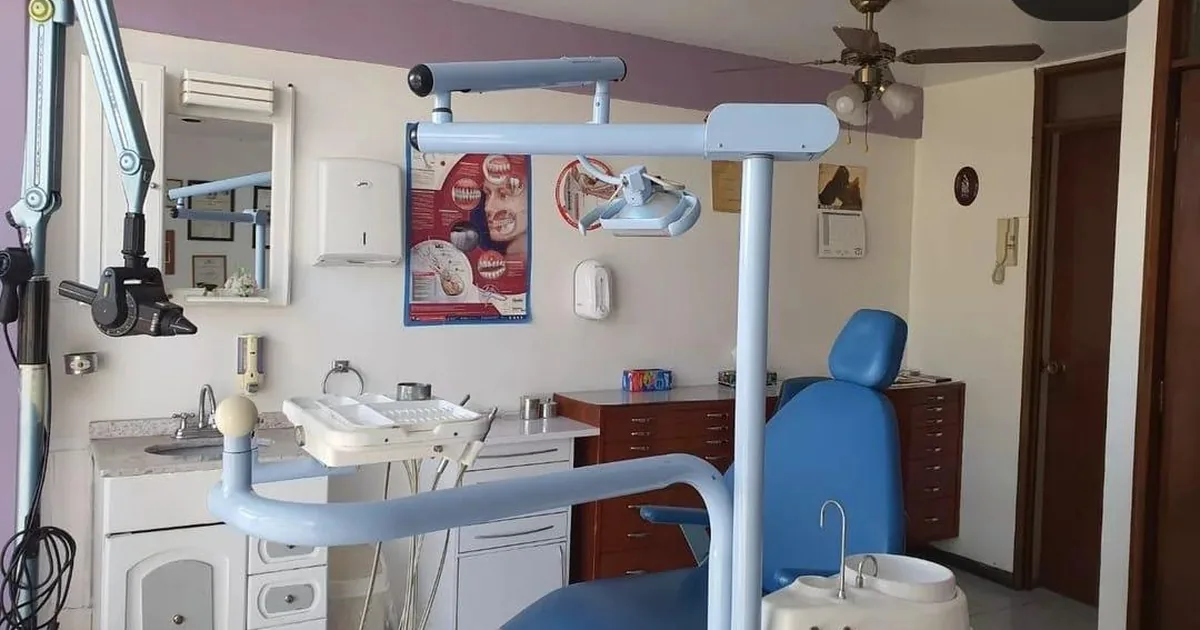 Dental Avanti Especialidades Odontológicas