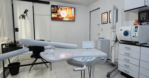 Smile Inc Consultorio Dental, consultorio dental en Iztapalapa, Ciudad de México