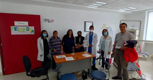 Dentalgia, consultorio dental en Iztapalapa, Ciudad de México
