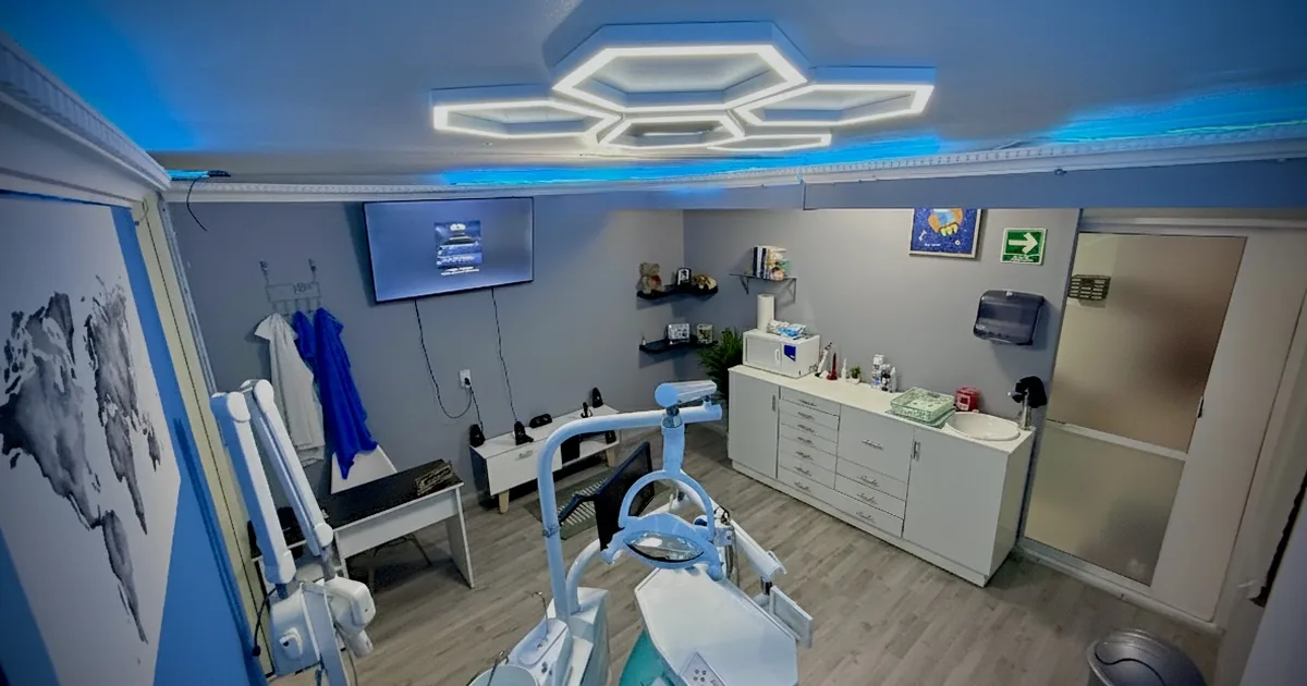 Clínica Dental – Médico – Psicológica y Especialidades