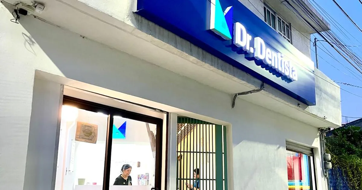 Dr. Dentista