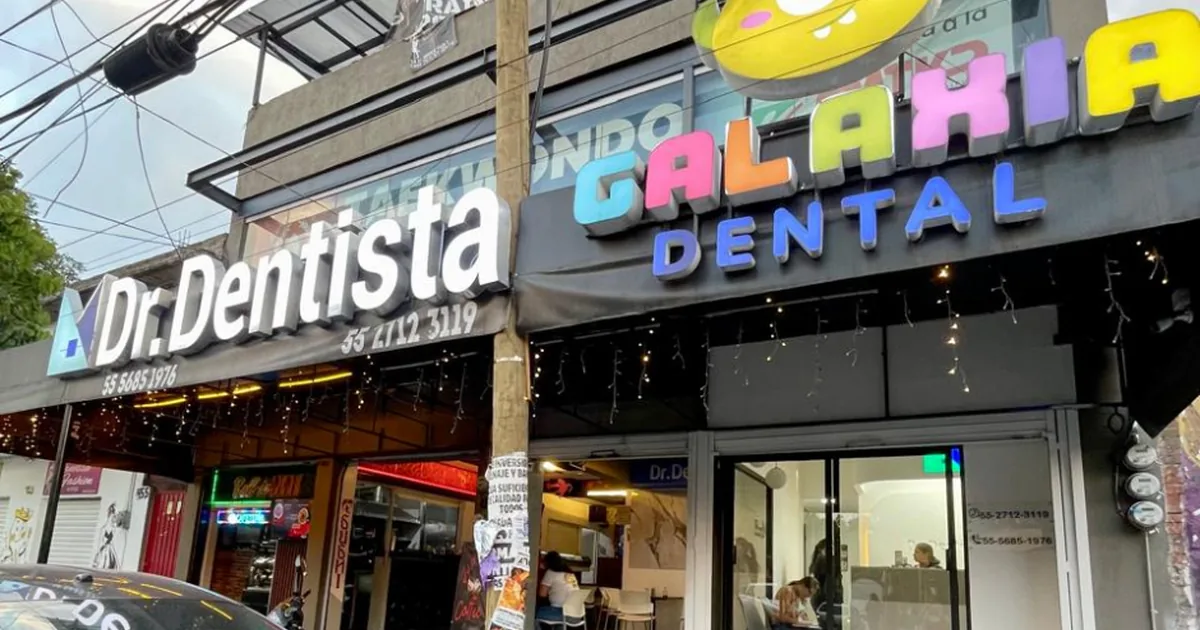 Dr Dentista