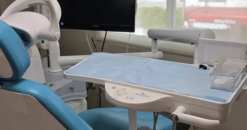 Orto Dental, consultorio dental en Iztacalco, Ciudad de México