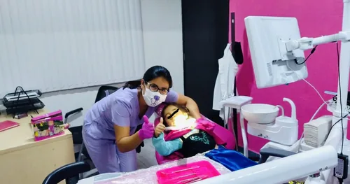 MDental, consultorio dental en Iztacalco, Ciudad de México