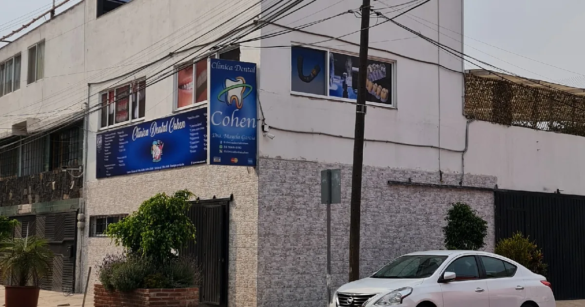 Clinica Dental Cohen