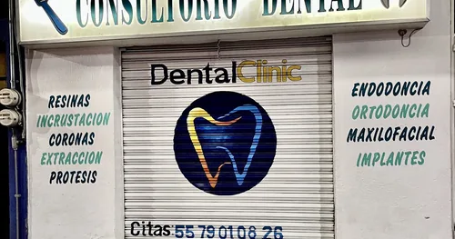 Smile Factor KL Consultorio dental, consultorio dental en Iztacalco, Ciudad de México