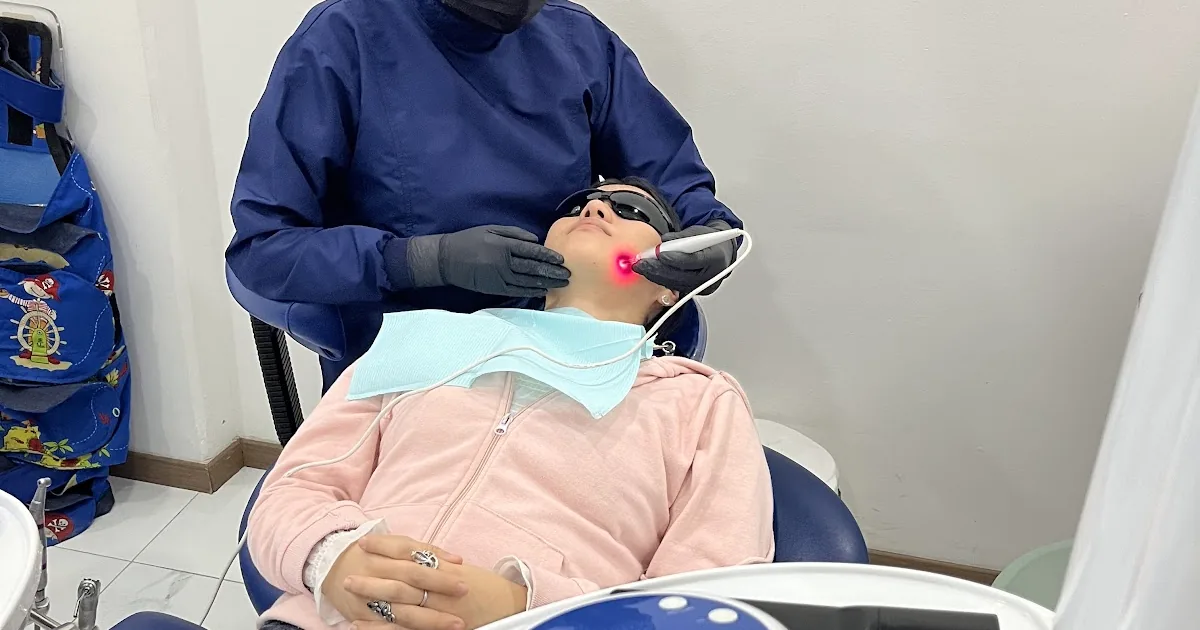 DENTAL HUK