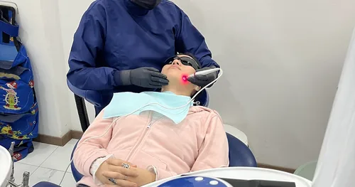 DENTAL HUK, consultorio dental en Iztacalco, Ciudad de México