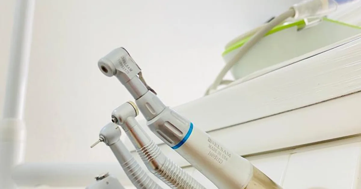 Palacio Dental Albarrán