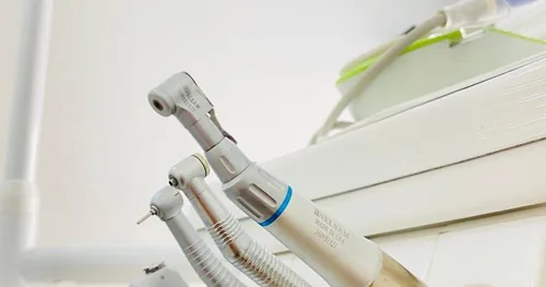 Palacio Dental Albarrán, consultorio dental en La Magdalena Contreras, Ciudad de México