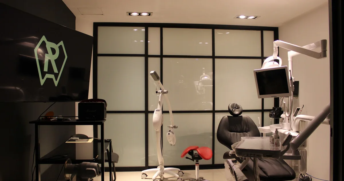 Consultorio Dental RICARDENT