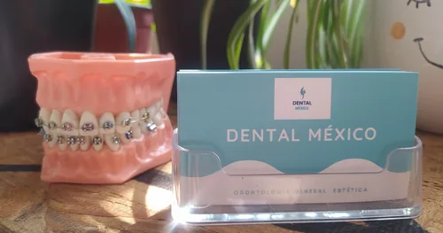 Dental México, consultorio dental en Miguel Hidalgo, Ciudad de México
