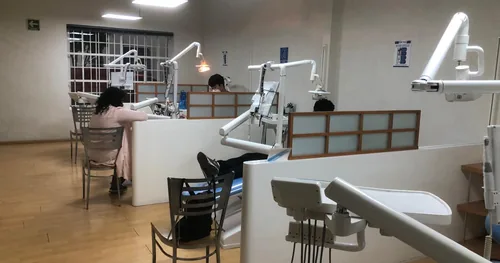 Ok Dental, consultorio dental en Miguel Hidalgo, Ciudad de México