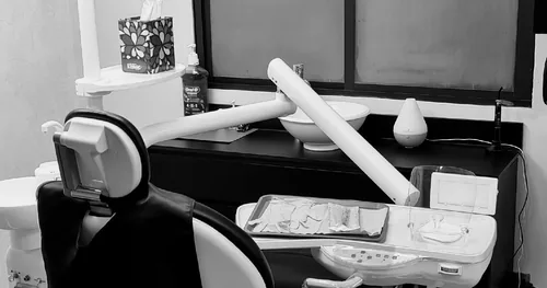S Line Dental, consultorio dental en Miguel Hidalgo, Ciudad de México