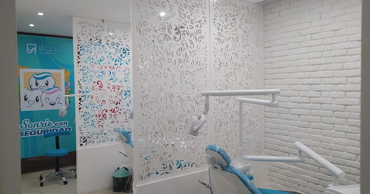 Clínica Dental Studio MX Sucursal Polanco