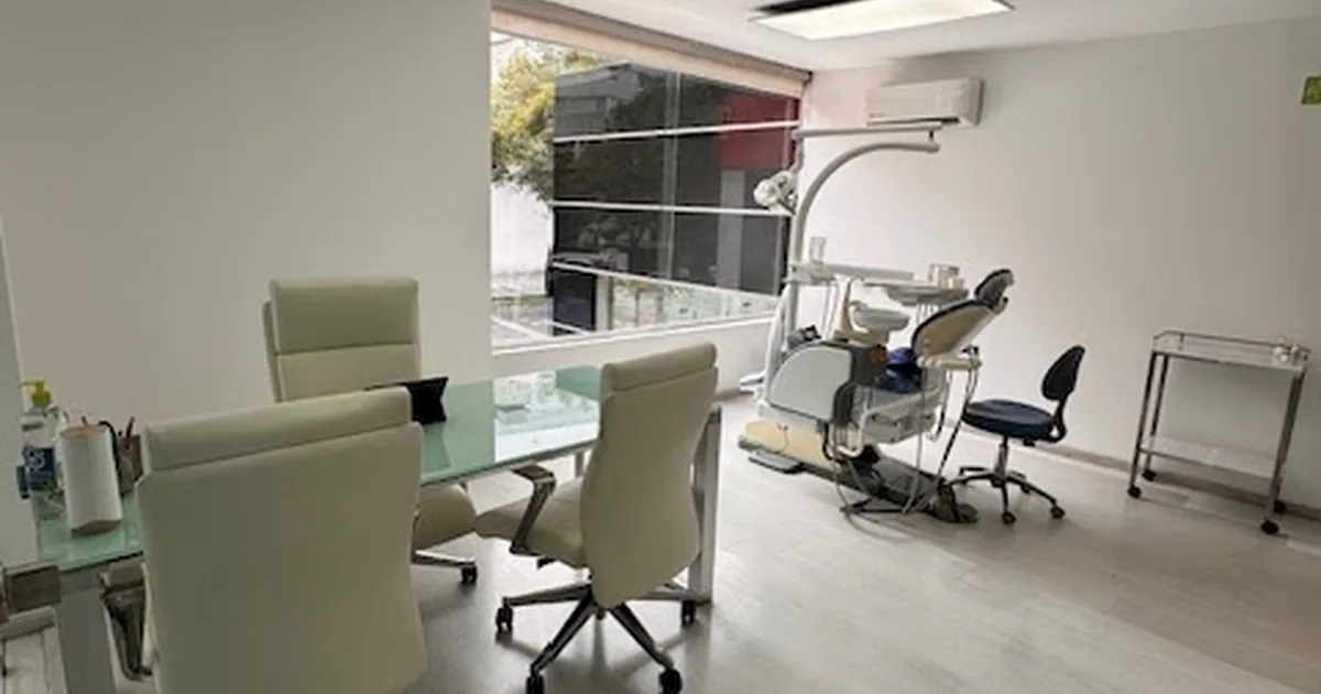 Clínica Dental – Dra. Alejandra Cruz – Clínica Imagen CDMX