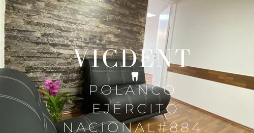 Clinica Dental Vicdent, consultorio dental en Miguel Hidalgo, Ciudad de México