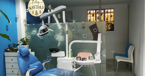 Consultorio Dental Dra Yonila, consultorio dental en Tlalpan, Ciudad de México