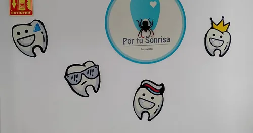 Clínica Dental POR TU SONRISA, consultorio dental en Tlalpan, Ciudad de México
