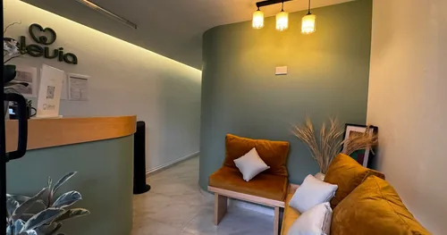 Alevia Clinica Dental – Tlalpan, consultorio dental en Tlalpan, Ciudad de México