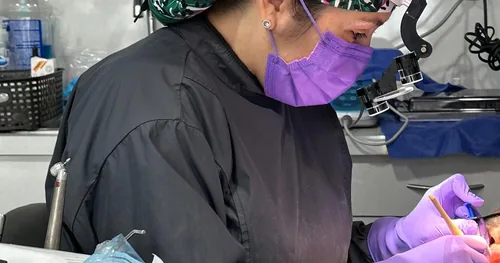 SMILE IMPLANT CENTER SUR, consultorio dental en Tlalpan, Ciudad de México