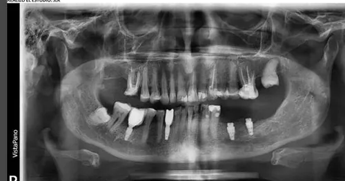 Odontología Integral y Ortodoncia, consultorio dental en Tlalpan, Ciudad de México