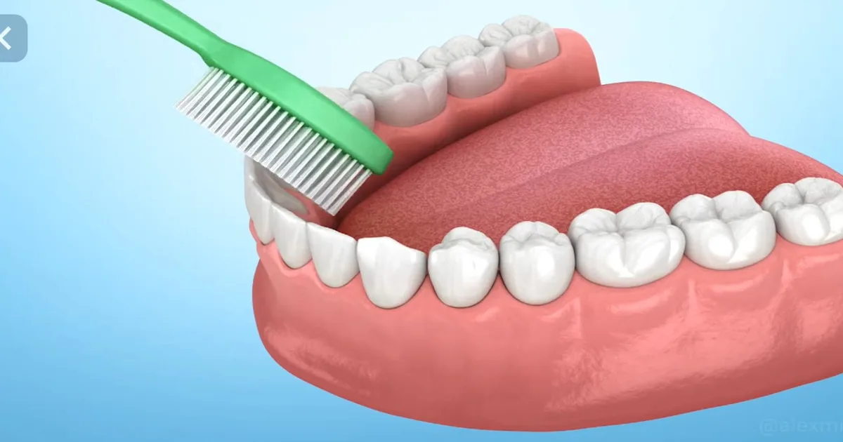 Dentista