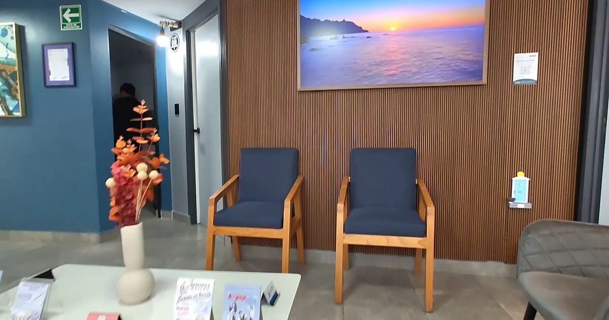 Clínica Dental VanaK. Dentista y Especialistas en Odontología, Cirugía Maxilofacial e Implantes