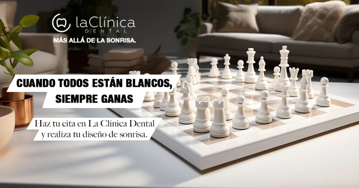La Clínica Dental (Coapa)