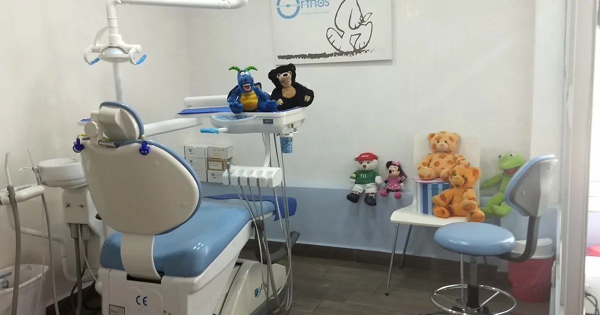 Orthosmile Clínica Dental Tláhuac