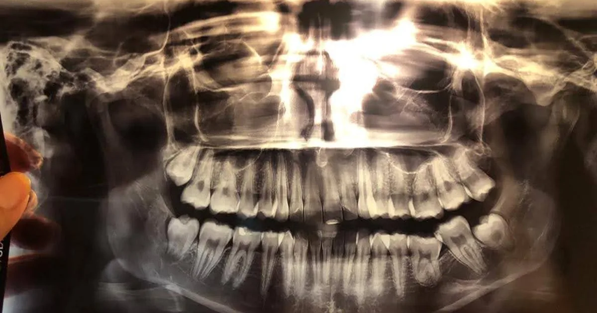 Clínica Odontologica de Especialidades