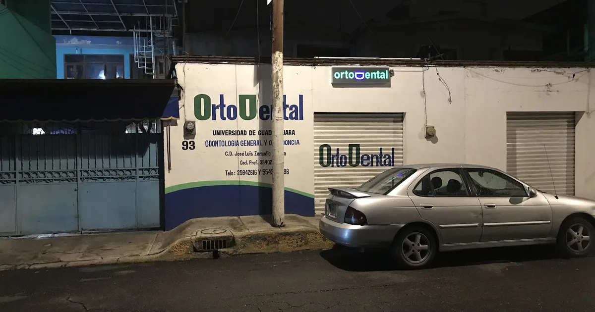 Ortodent