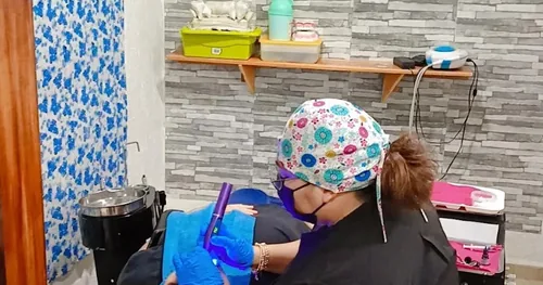 Innova Dental Center, consultorio dental en Venustiano Carranza, Ciudad de México