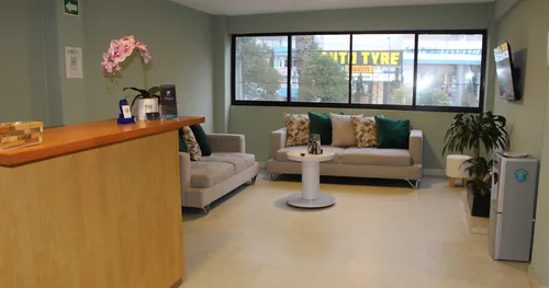 Dentista “CG DENT” Jardín Balbuena, CdMx, consultorio dental en Venustiano Carranza, Ciudad de México