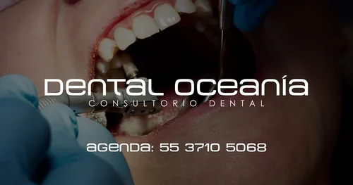 Dental Oceanía, consultorio dental en Venustiano Carranza, Ciudad de México