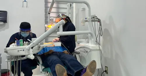 Consultorio Dental Trip Odonto-Lógico, consultorio dental en Venustiano Carranza, Ciudad de México