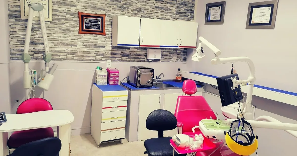 SMILE, CLINICA DENTAL LA VIGA