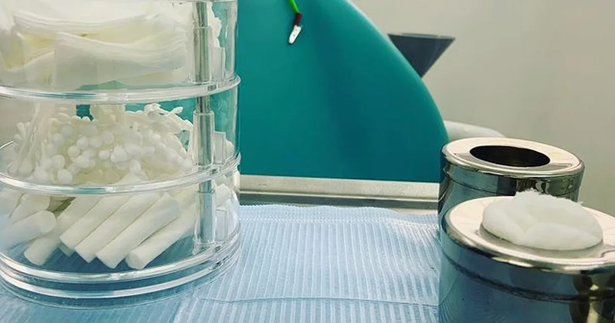Dental Symmetry