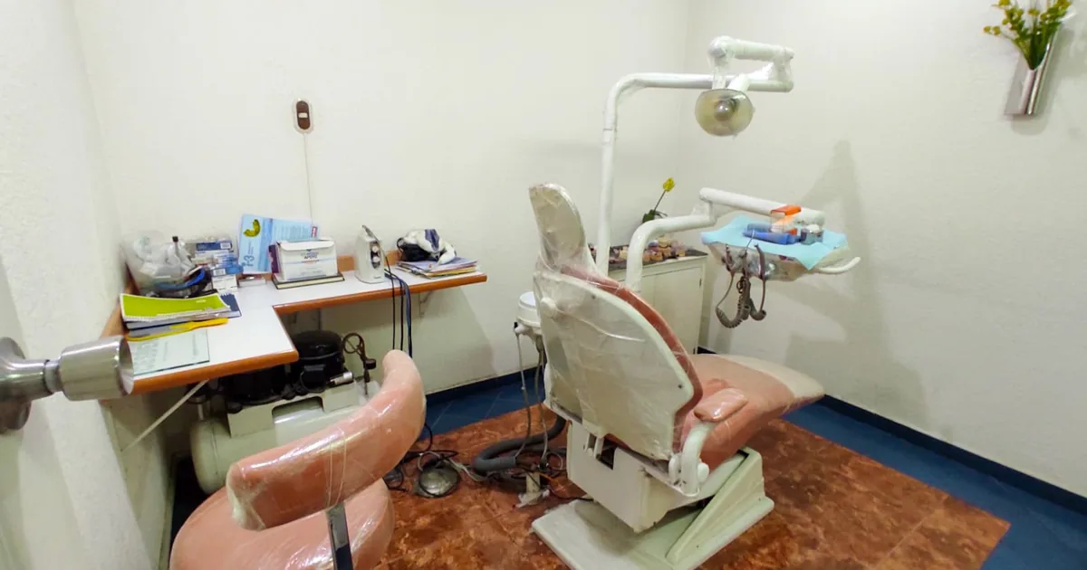 CESDEN – Centro de Salud Dental